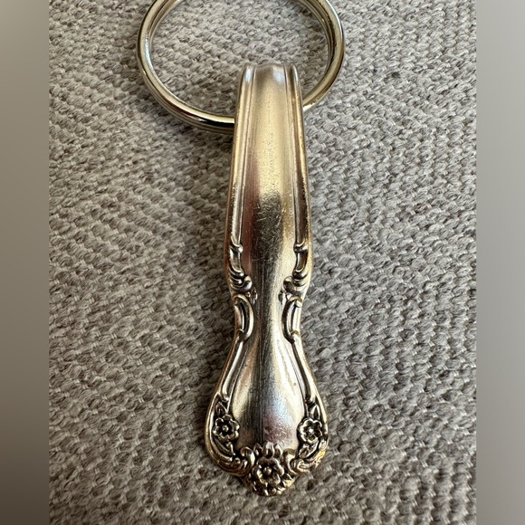 Silverware Keychain - Picture 3 of 6